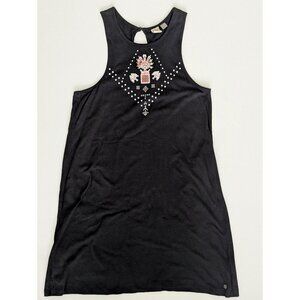 Roxy A-line dress size Small